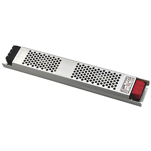 LED TRAFOSU 12V 250W 21A SLİM CATA
