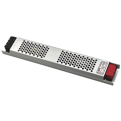 LED TRAFOSU 12V 250W 21A SLİM CATA