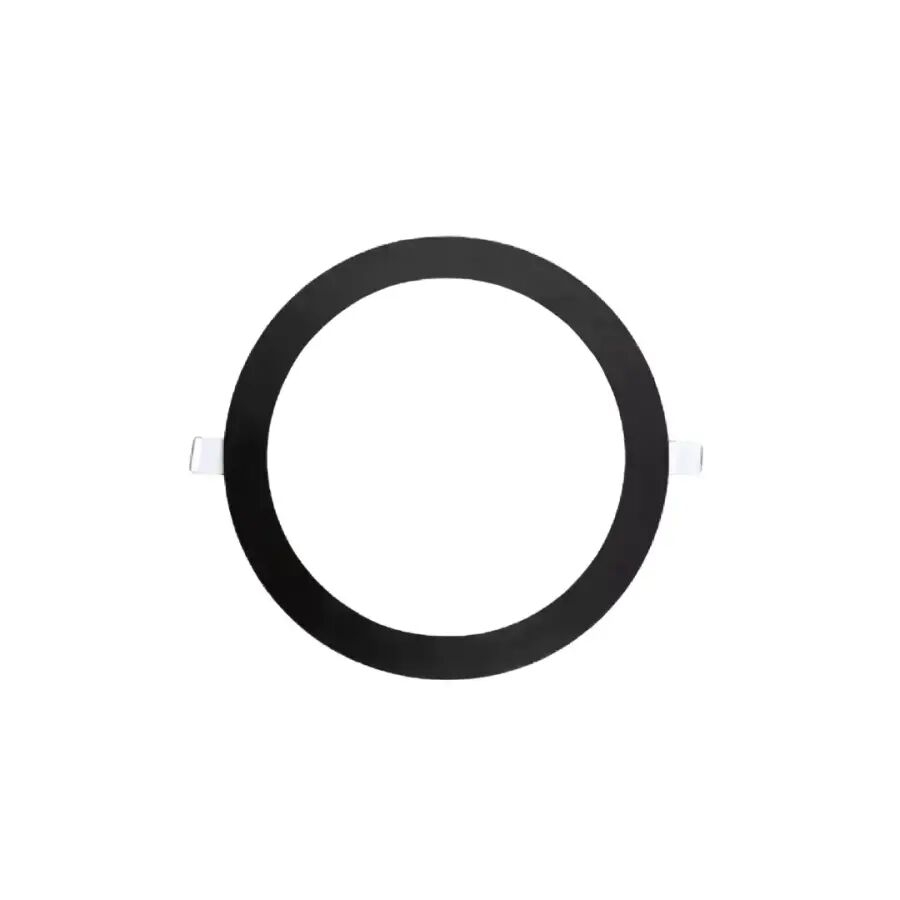 PANEL LED 6W GÜNIŞIĞI CATA SİYAH KASA DC:Q100