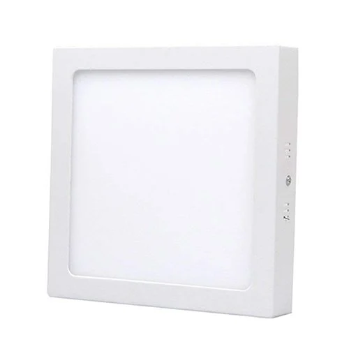 25W S.Ü.DAMLA LED ARMATÜR KARE GÜNIŞIĞI