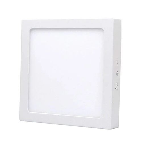 25W S.Ü.DAMLA LED ARMATÜR KARE GÜNIŞIĞI