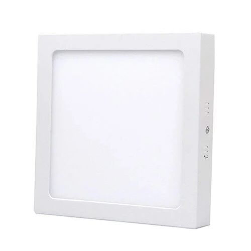 25W S.Ü.DAMLA LED ARMATÜR KARE GÜNIŞIĞI