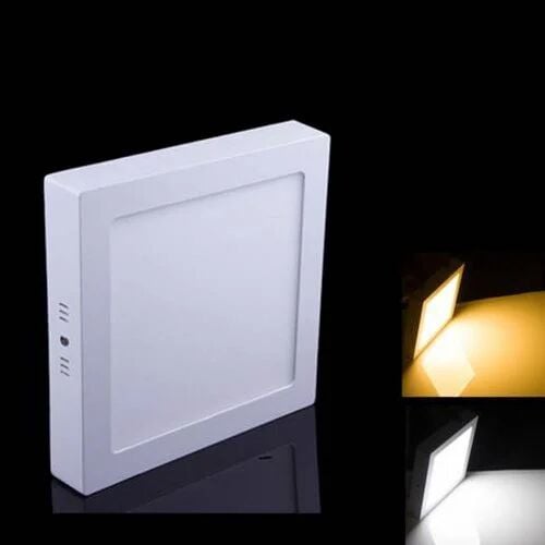 25W S.Ü.DAMLA LED ARMATÜR KARE GÜNIŞIĞI