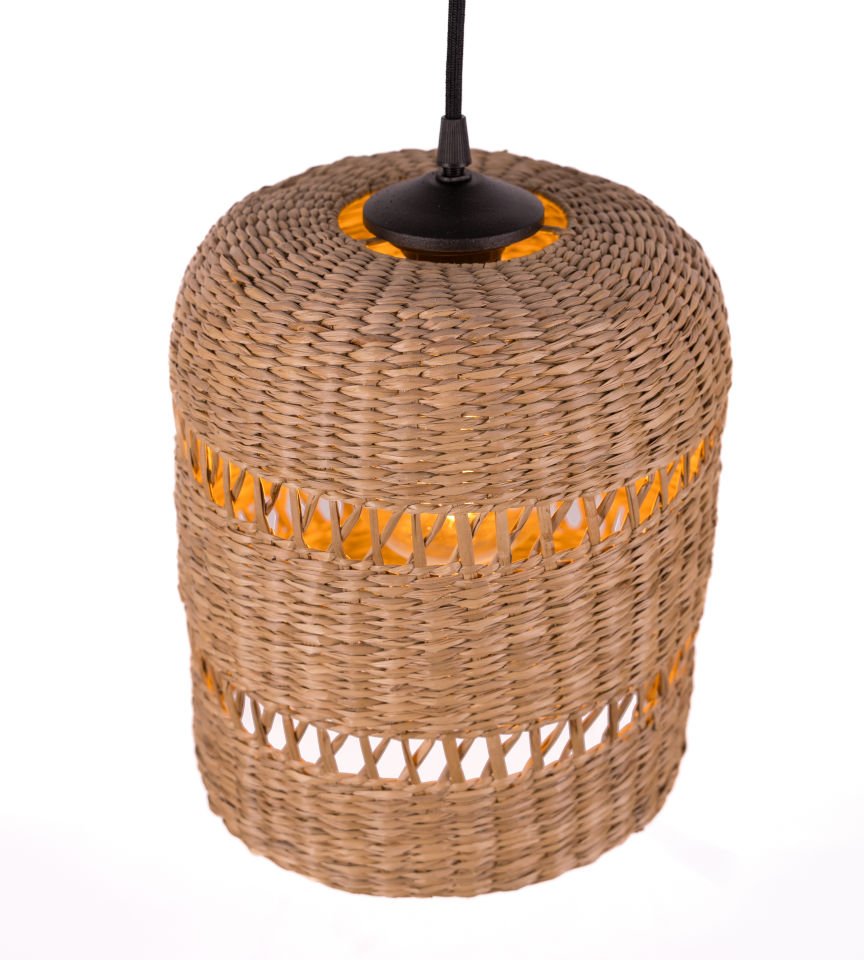 OLS40 KARYA DENİZ SAZI SARKIT 22X27 CM OIA LIGHT