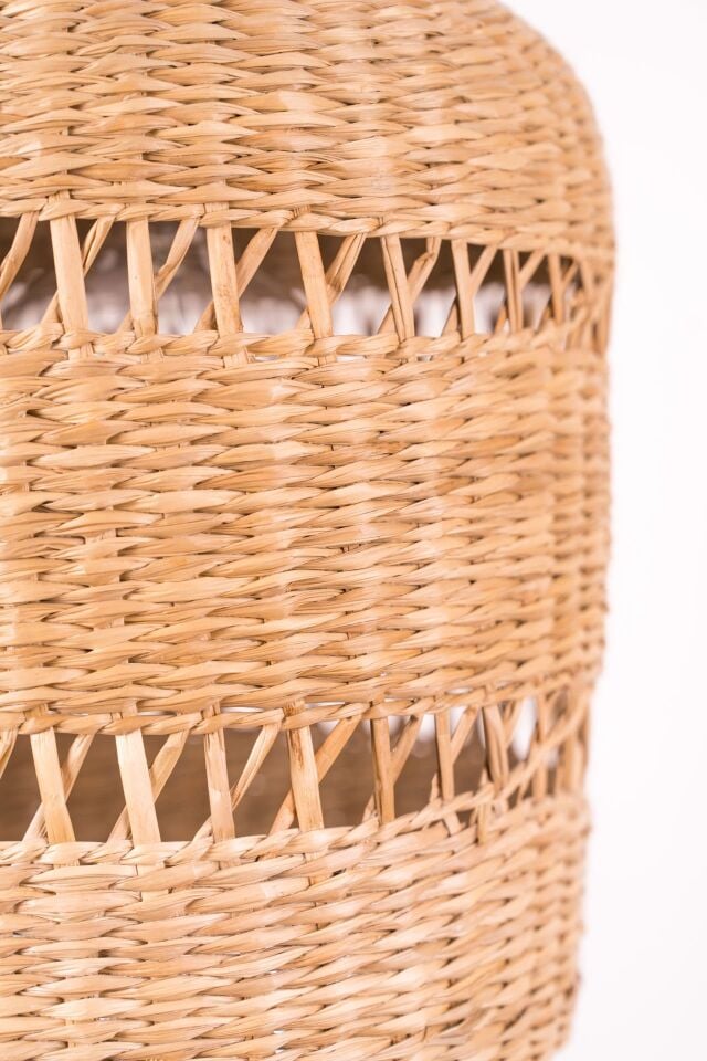 OLS40 KARYA DENİZ SAZI SARKIT 22X27 CM OIA LIGHT