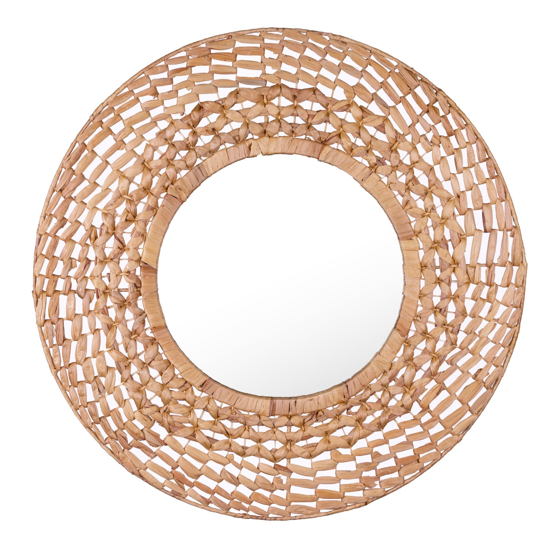 OLS36M SPİCA SU SÜMBÜLÜ AYNA 80x40 CM OIA LIGHT