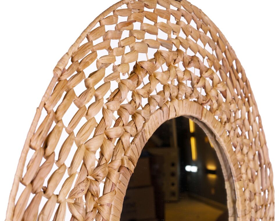 OLS36M SPİCA SU SÜMBÜLÜ AYNA 80x40 CM OIA LIGHT