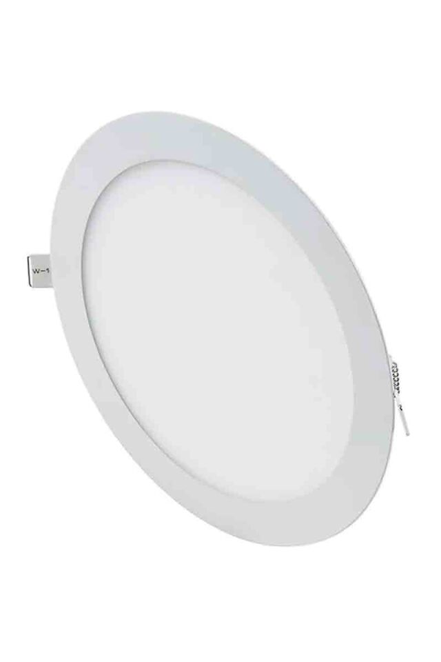 PANEL LED 18W BEYAZ CATA DC:Q199