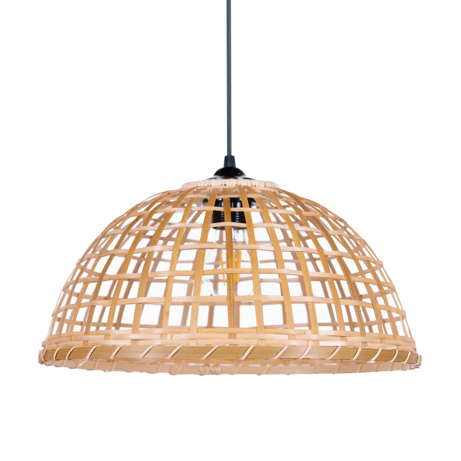 OLB157 JUNO BAMBU SARKIT D38 XH18.5 OIA LIGHT