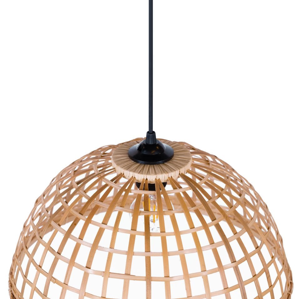 OLB157 JUNO BAMBU SARKIT D38 XH18.5 OIA LIGHT