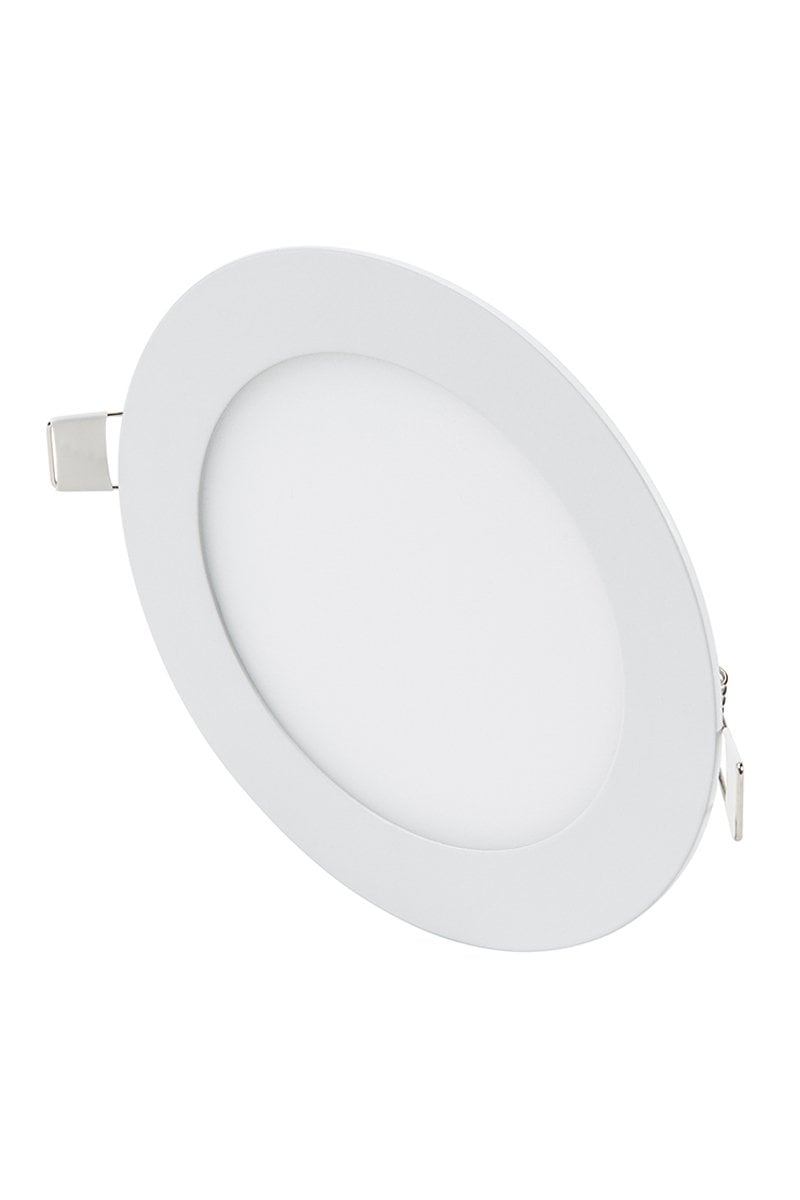PANEL LED 9W BEYAZ CATA DC:Q135