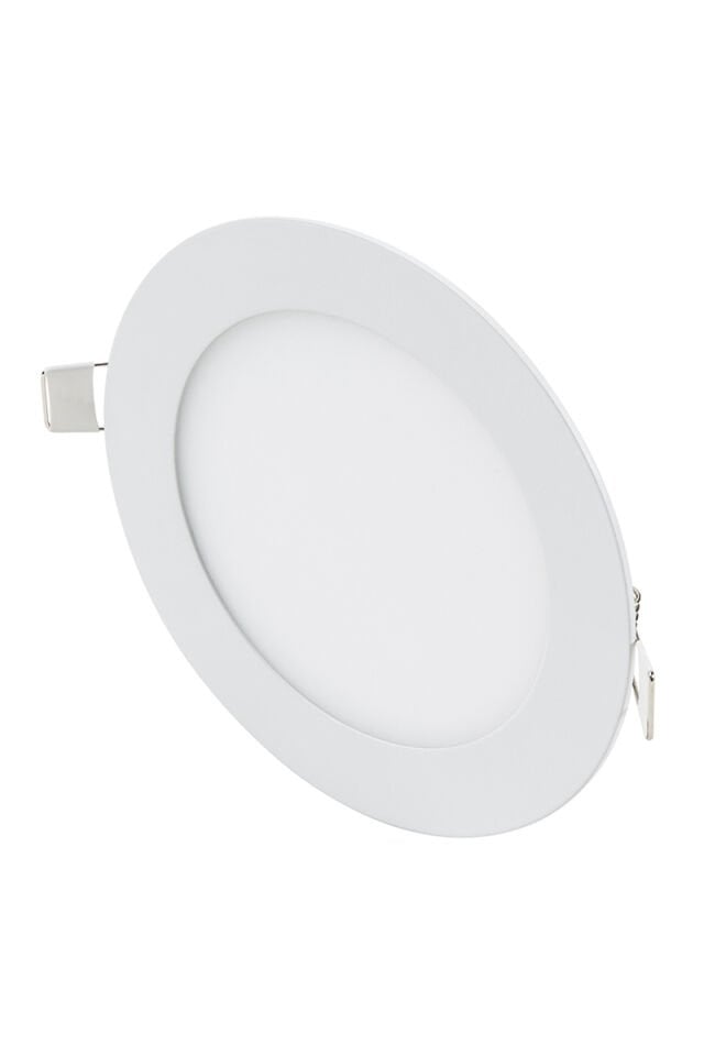 PANEL LED 9W BEYAZ CATA DC:Q135