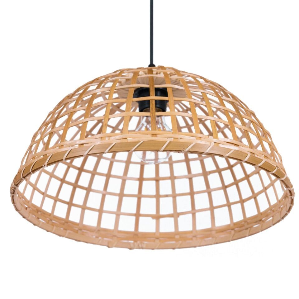 OLB157 JUNO BAMBU SARKIT D38 XH18.5 OIA LIGHT