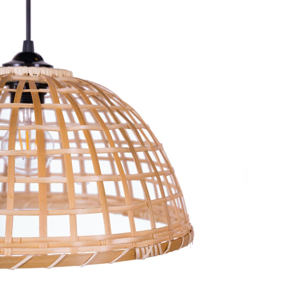 OLB157 JUNO BAMBU SARKIT D38 XH18.5 OIA LIGHT