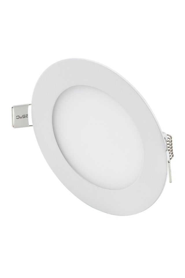 PANEL LED 6W BEYAZ CATA DC:Q100