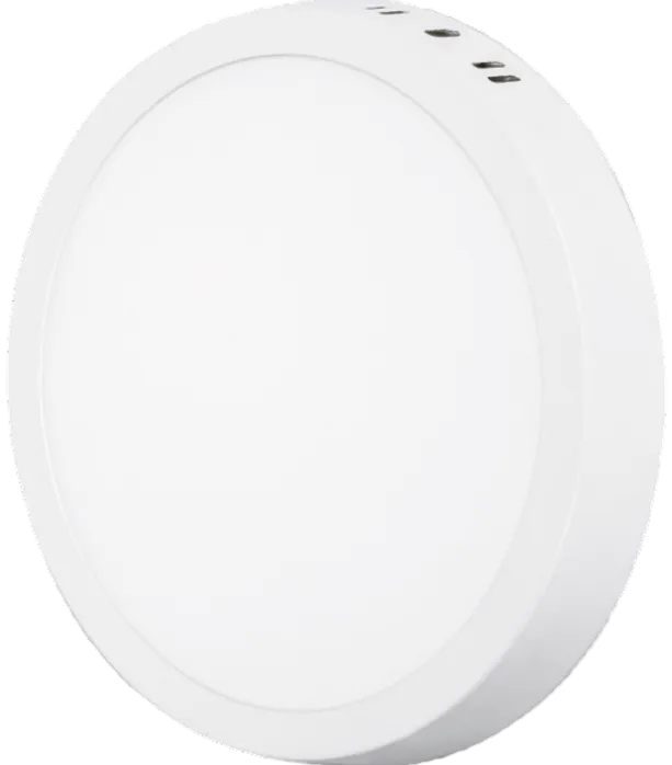 PANEL LED S.Ü.YUVARLAK 24W GÜNIŞIĞI CATA