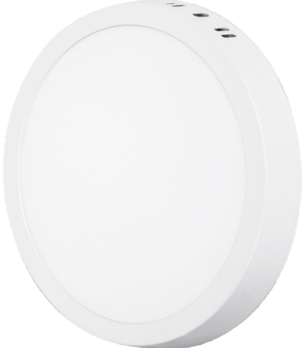 PANEL LED S.Ü.YUVARLAK 24W GÜNIŞIĞI CATA