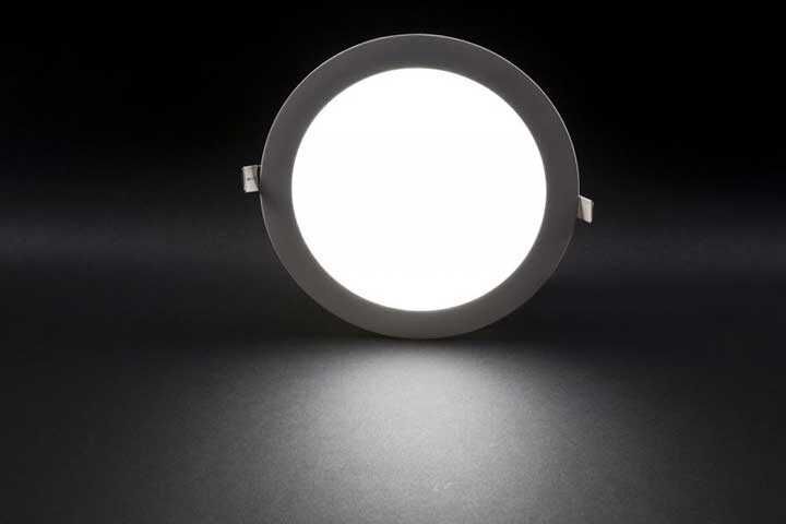 PANEL LED 15W BEYAZ CATA DC:Q170