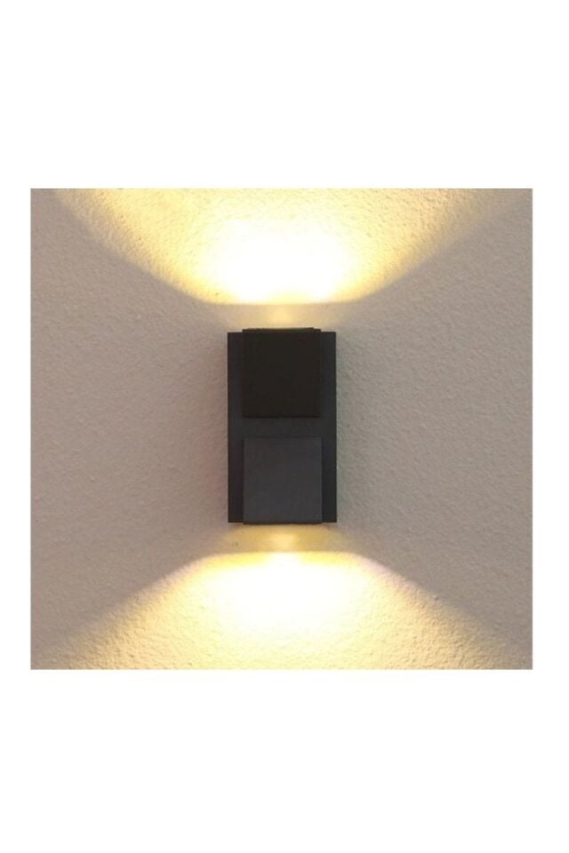 CT-7065 RODOS 3200K DUVAR APLİK CATA