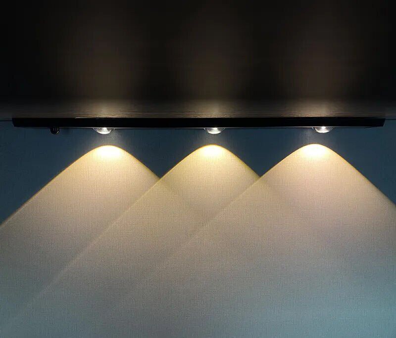 40 CM BELLA CABINET USB ŞARJLI-SENSÖRLÜ CATA