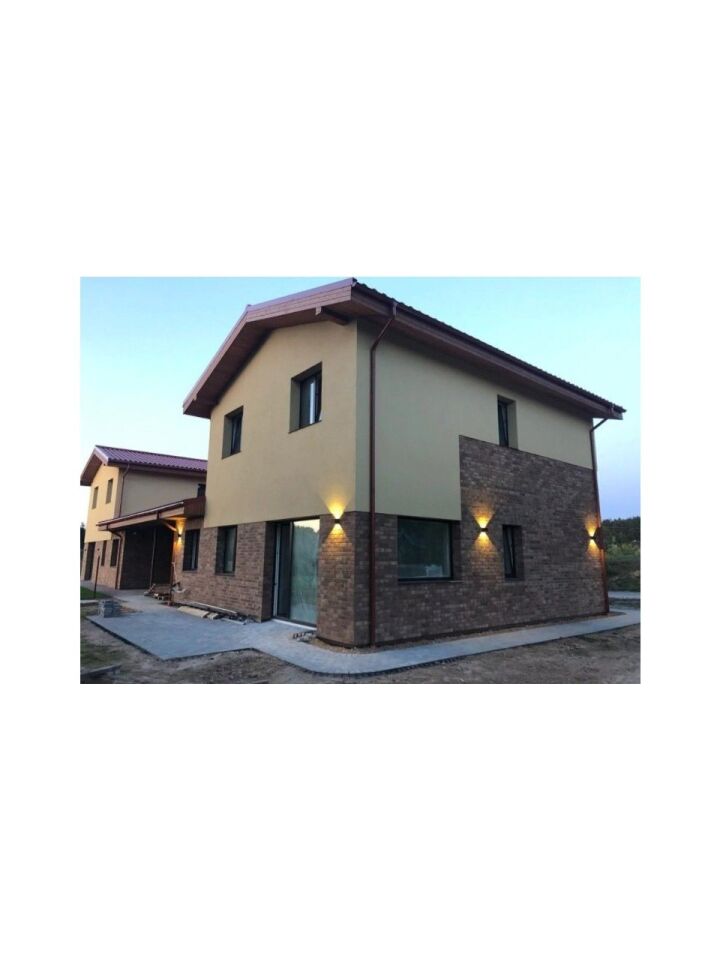 DOMİNİKA 3200K DUVAR APLİK CATA