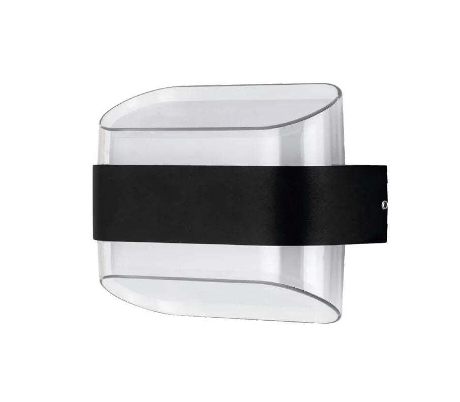 GOZO 10W 3200K IP64 DUVAR APLİK CATA