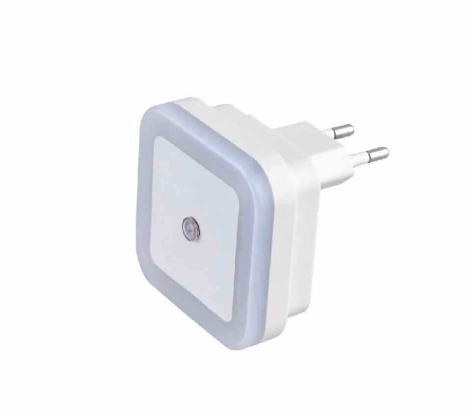 FOTOSELLİ GECE LAMBASI BEYAZ CATA