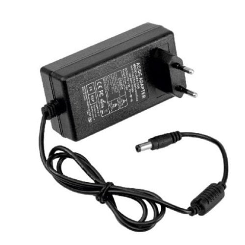 5 AMPER FİŞLİ ADAPTÖR CATA