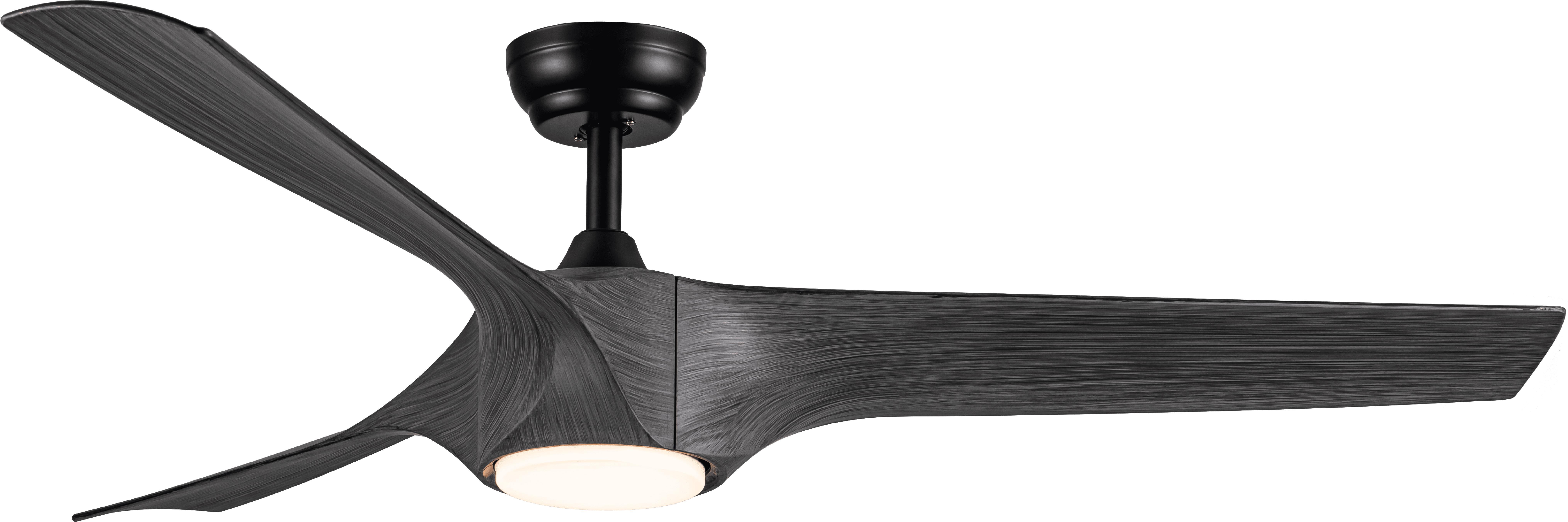 56GW1125 TAVAN VANT. GRİ AHŞAP 3KNT LAMBALI OIALIG