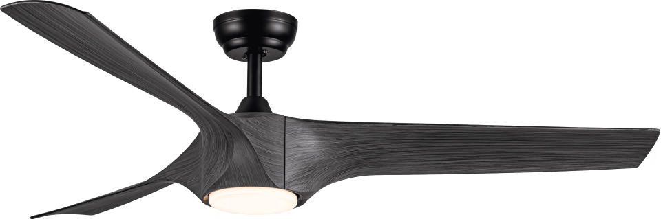 56GW1125 TAVAN VANT. GRİ AHŞAP 3KNT LAMBALI OIALIG