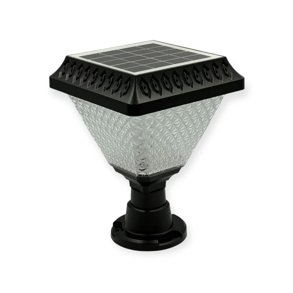 SOLAR SETÜSTÜ ARMATÜR 30W 6400K CATA