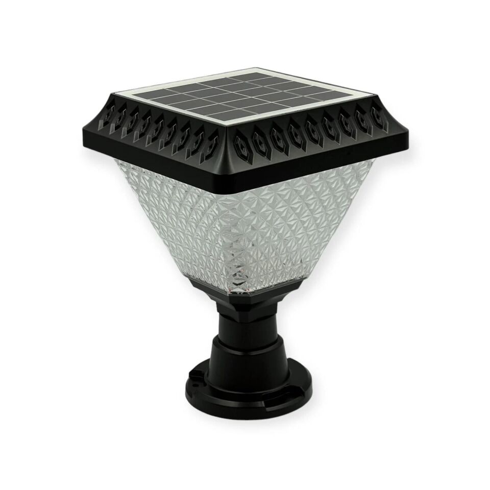 SOLAR SETÜSTÜ ARMATÜR 30W 6400K CATA