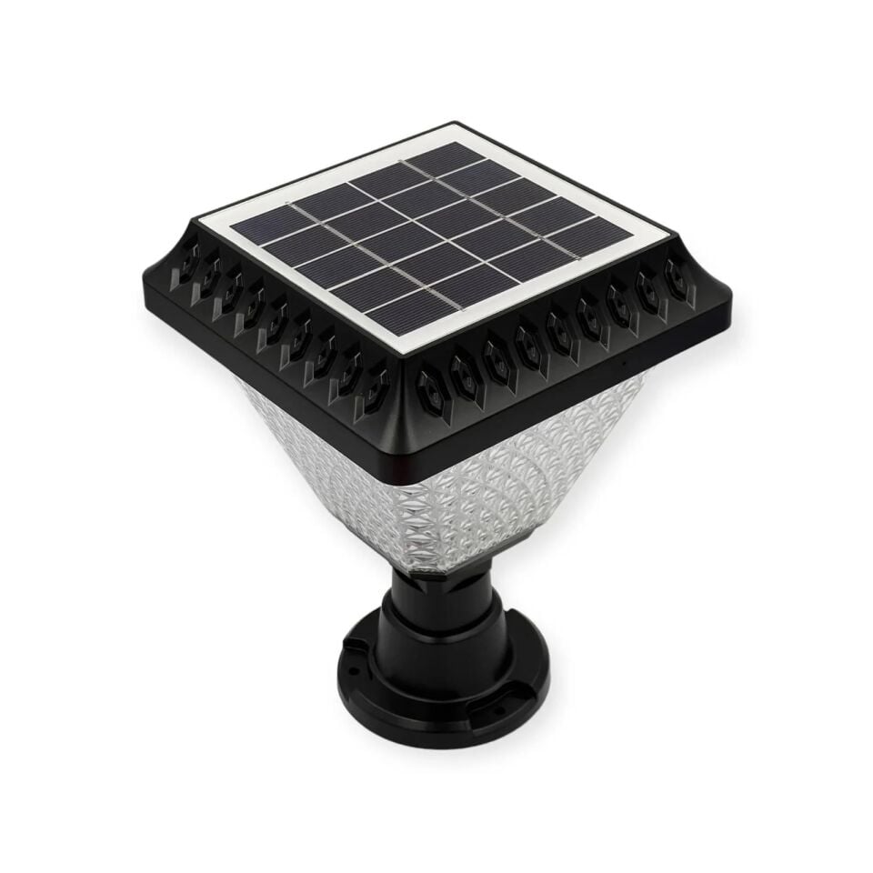 SOLAR SETÜSTÜ ARMATÜR 30W 6400K CATA