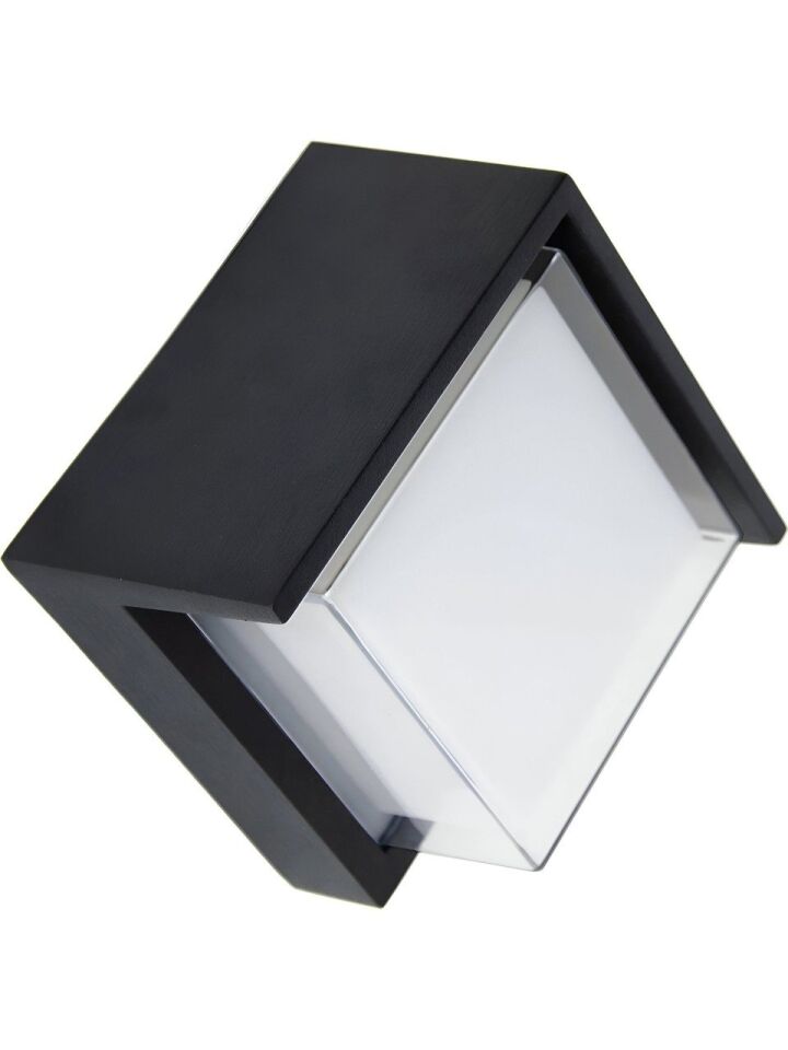 7W DOMİNİK 490LM GÜNIŞIĞI LED APLİK CATA