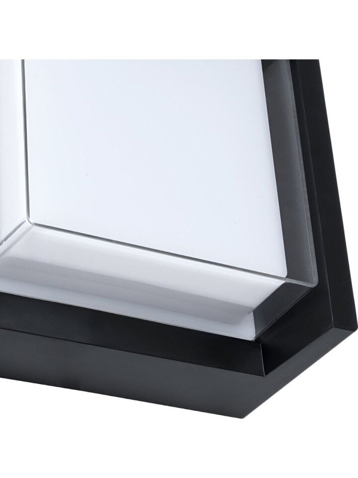 7W DOMİNİK 490LM GÜNIŞIĞI LED APLİK CATA