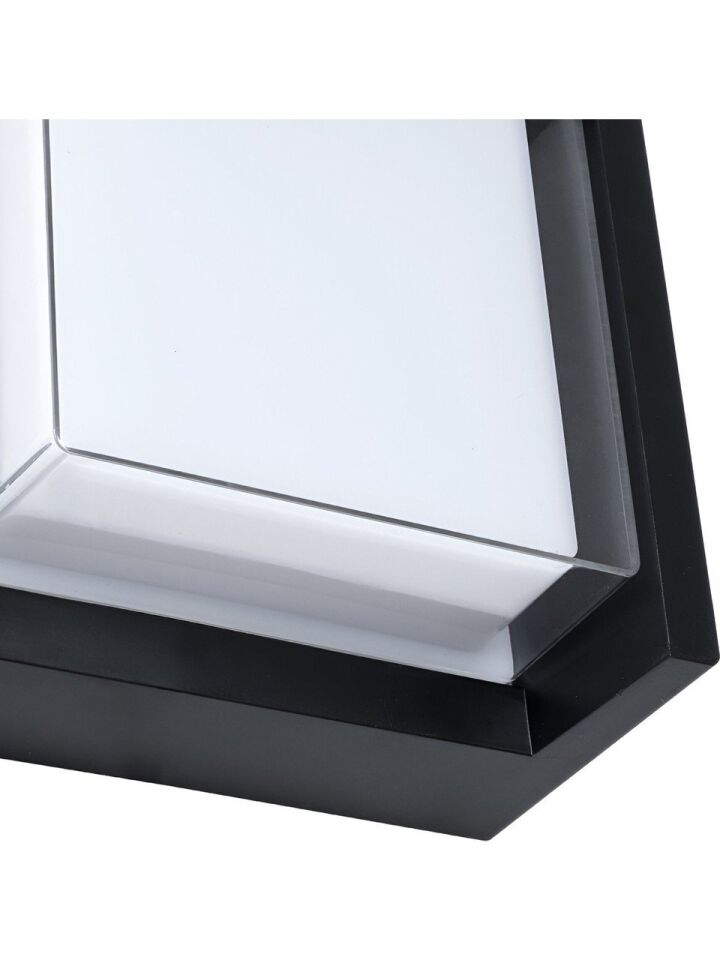 7W DOMİNİK 490LM GÜNIŞIĞI LED APLİK CATA