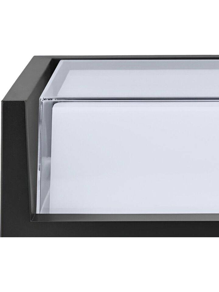 7W DOMİNİK 490LM GÜNIŞIĞI LED APLİK CATA