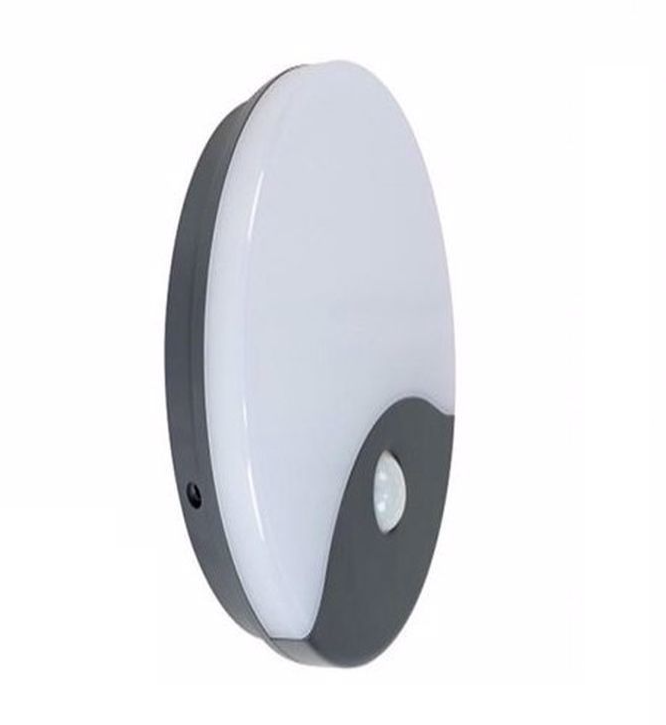 CT-7092 12W SENSÖRLÜ 4000K LED DUVAR APLİK CATA