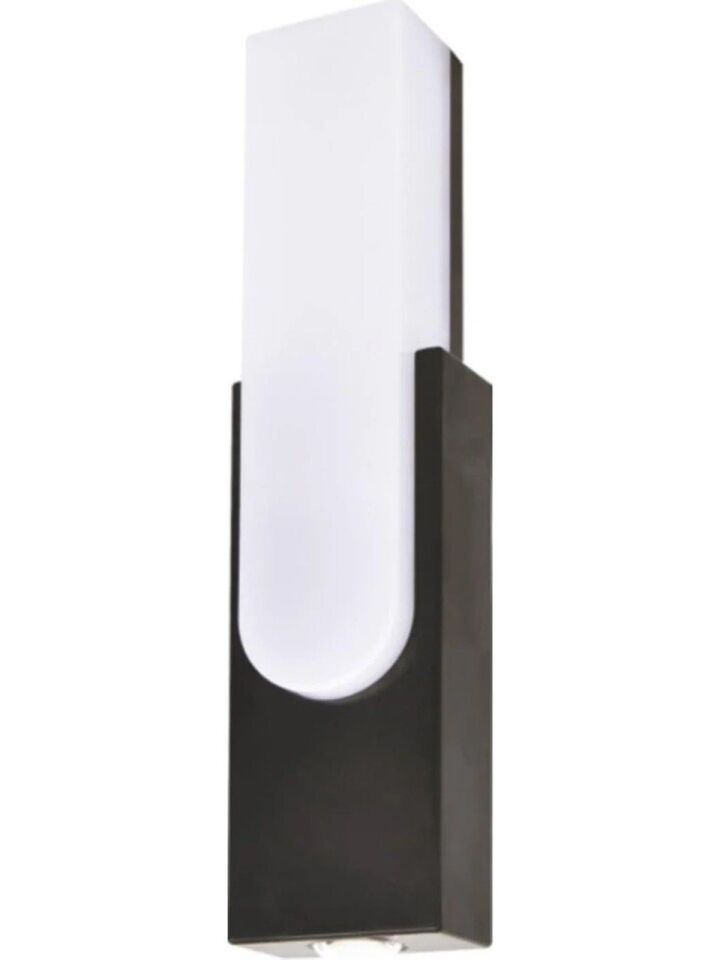 HAWAİ LED EFEKTLİ APLİK GÜNIŞIĞI IP44 CATA