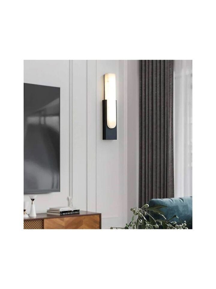 HAWAİ LED EFEKTLİ APLİK GÜNIŞIĞI IP44 CATA