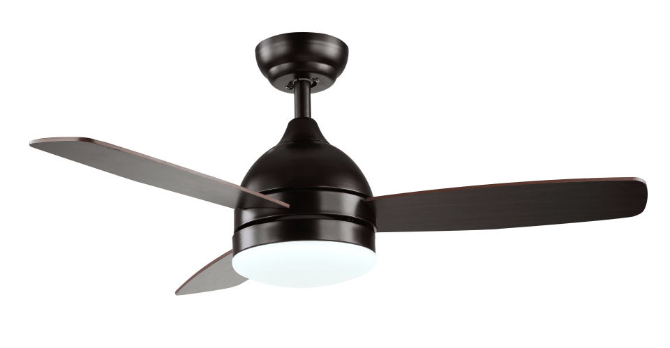 42B/DW1010 TAVAN VANT. MAT SİYAH/AHŞAP 3KNT LAMBAL
