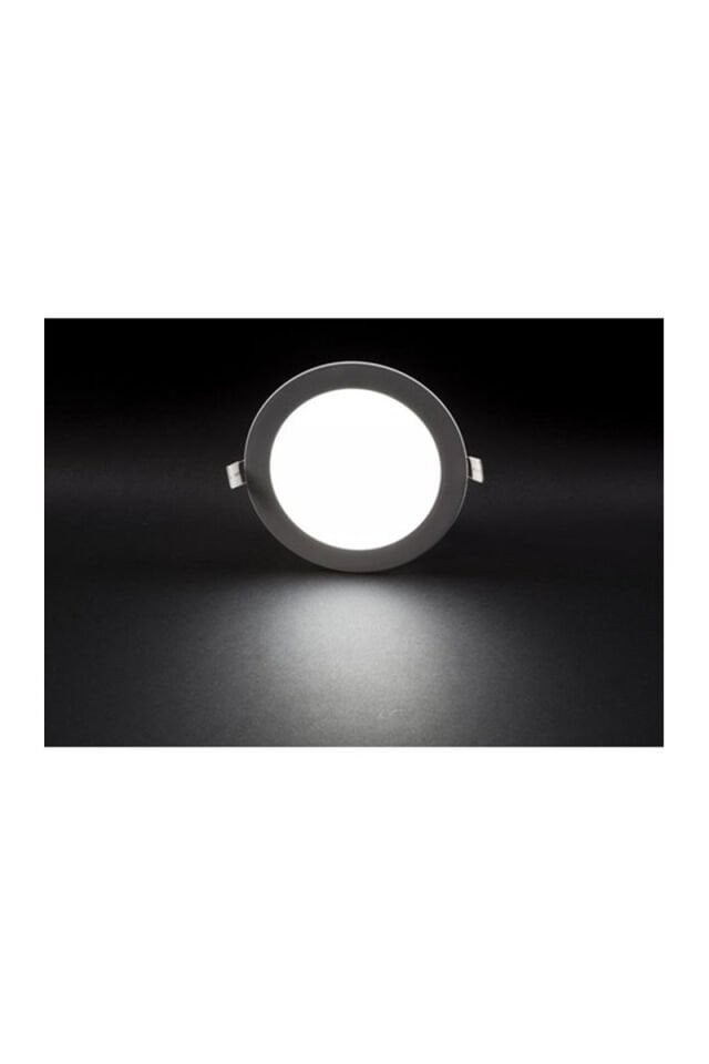 PANEL LED 12W 6500K CATA DC:Q150