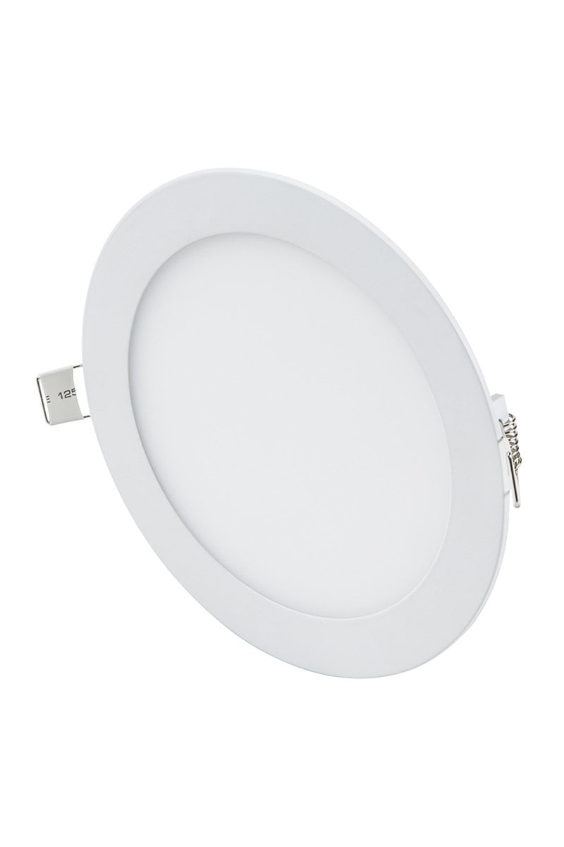 PANEL LED 12W 6500K CATA DC:Q150
