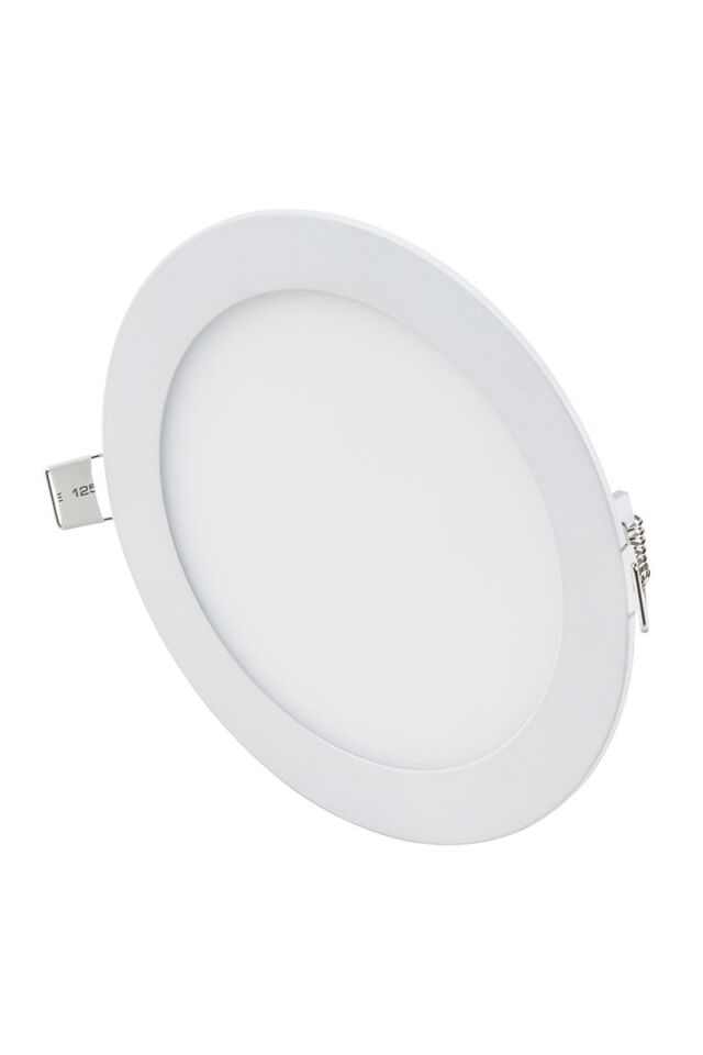 PANEL LED 12W 6500K CATA DC:Q150