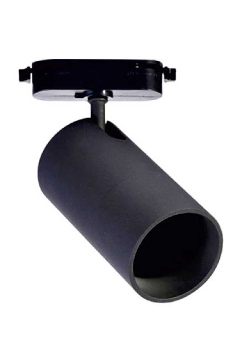 ORION RAY SPOT ARMATÜRÜ SİYAH KASA GU-10 CATA