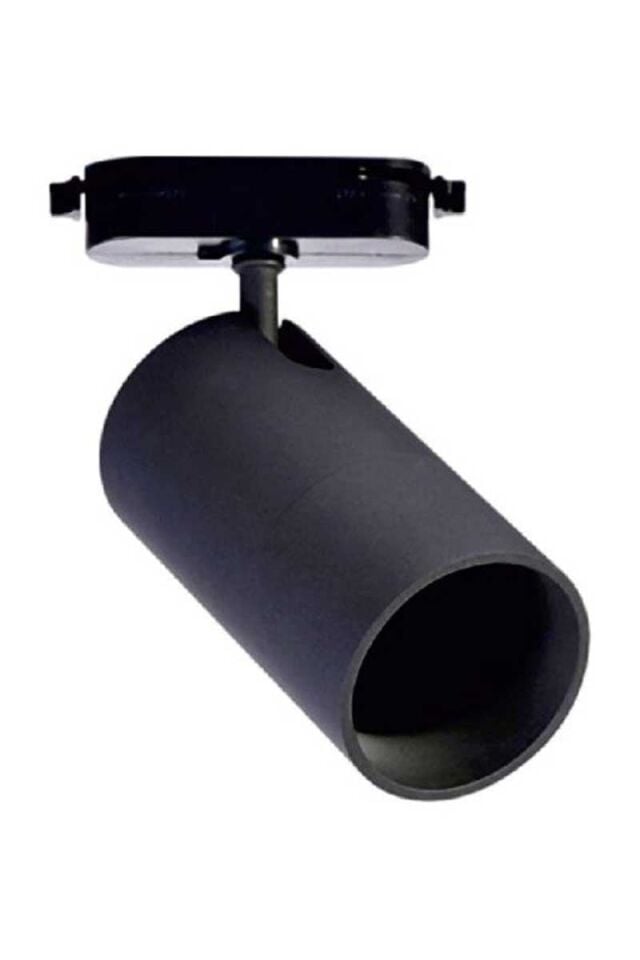 ORION RAY SPOT ARMATÜRÜ SİYAH KASA GU-10 CATA