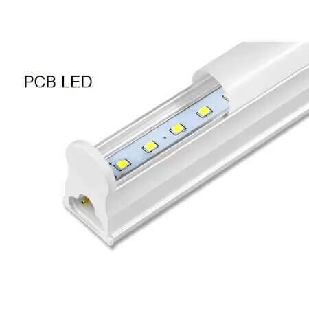 LED BANT ARMATÜR 8W 60CM BEYAZ CATA