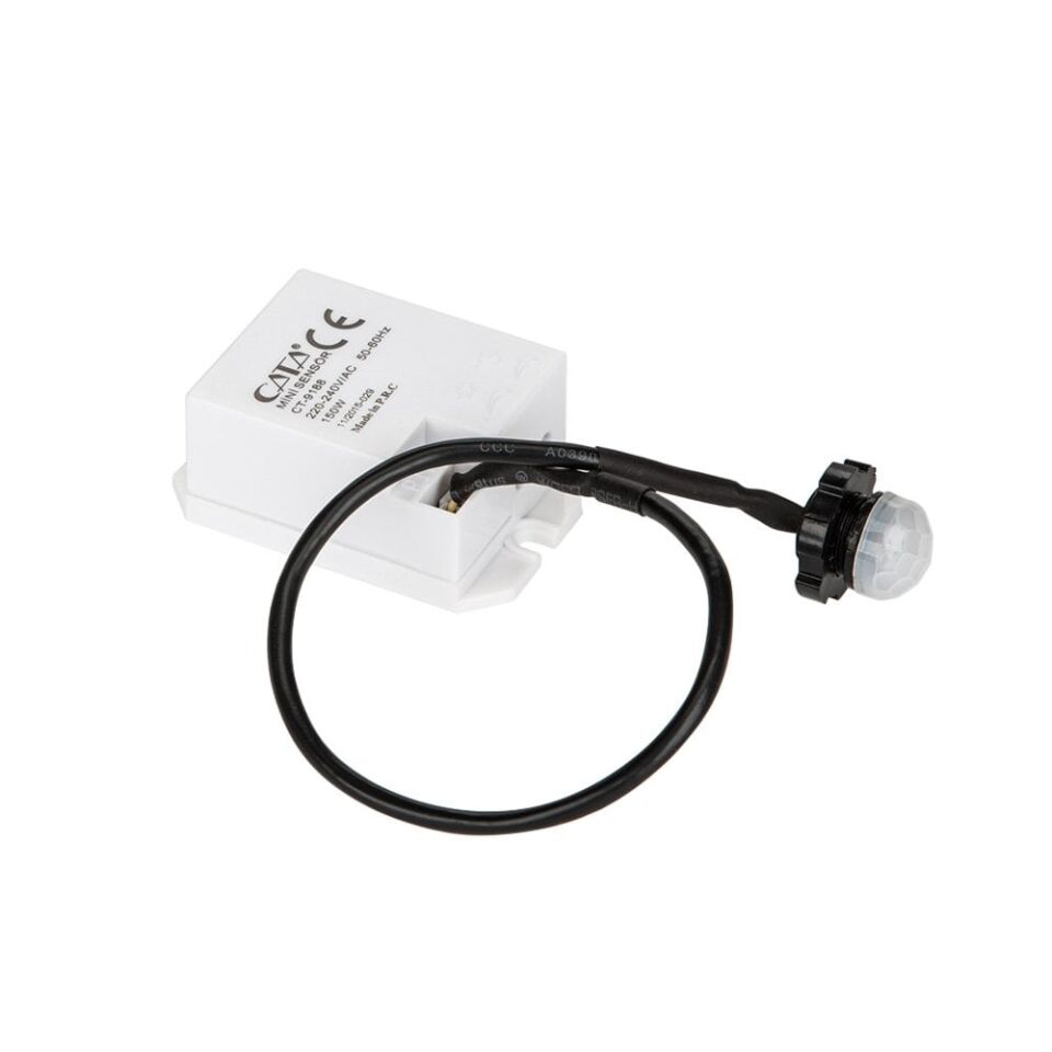 CT-9188 MİNİ SENSÖR CATA