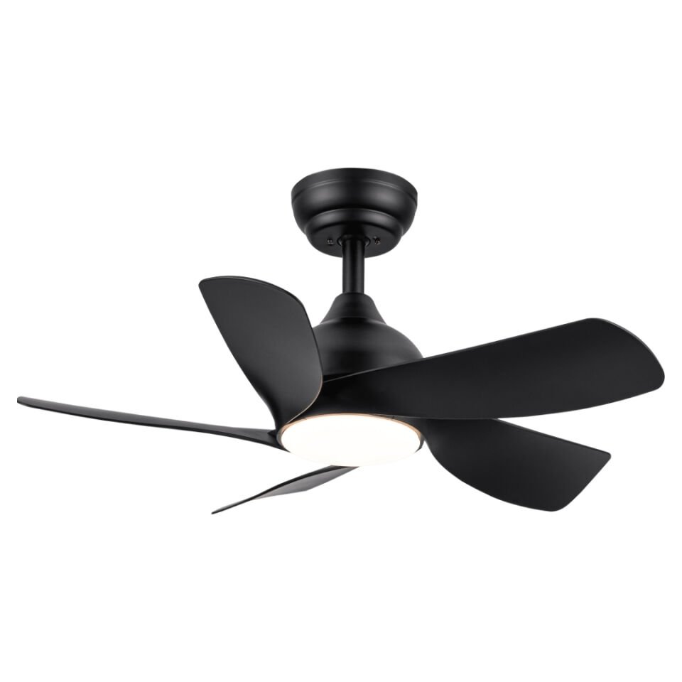 30B1136 TAVAN VANT. MAT SİYAH 5KNT LAMBALI OIALIGH