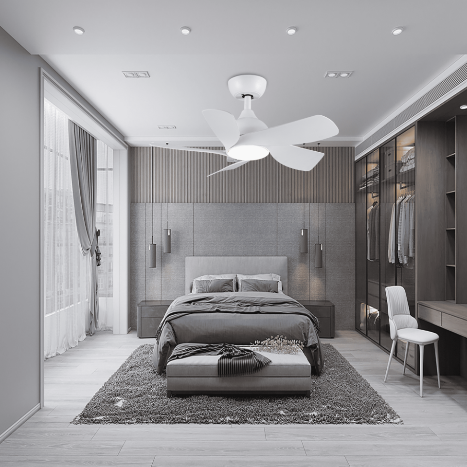 30W1136 TAVAN VANT. MAT BEYAZ 5KNT LAMBALI OIALIGH